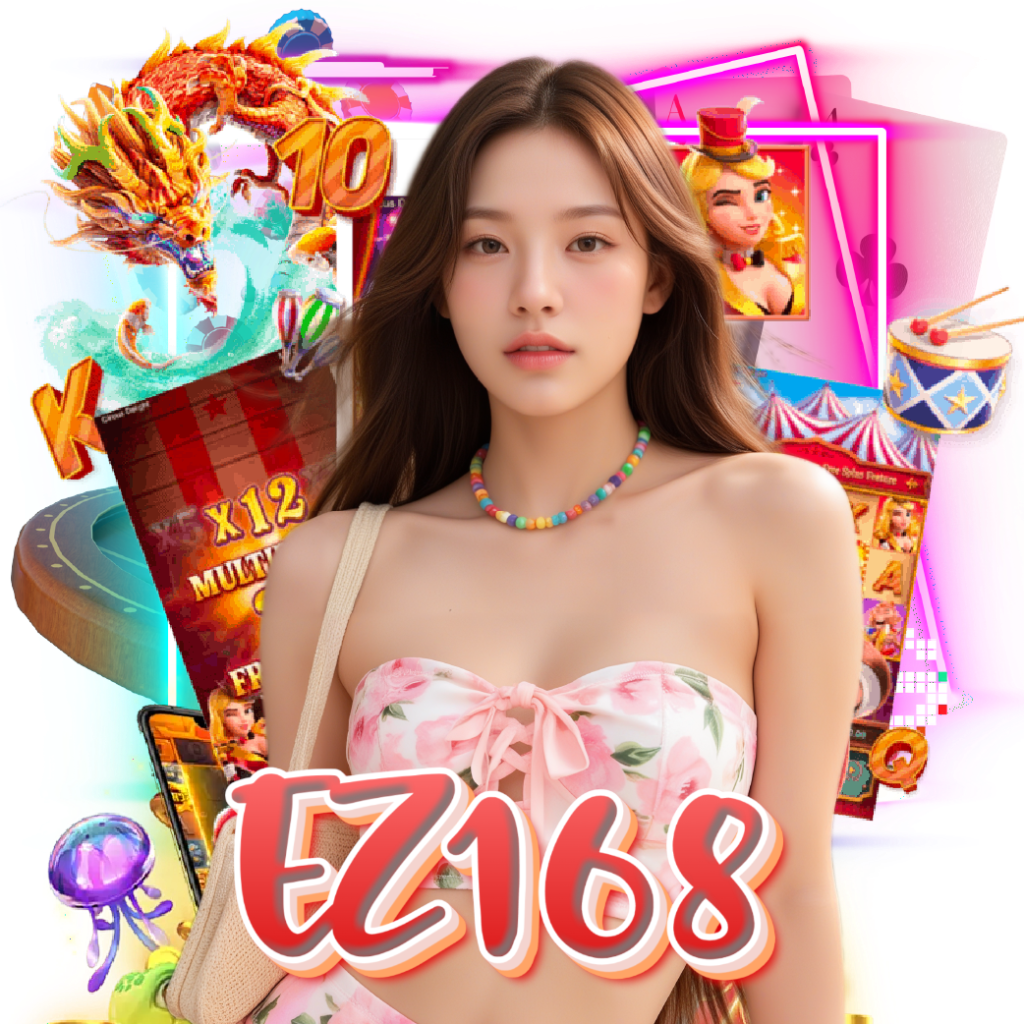 ez168 ทางเข้า